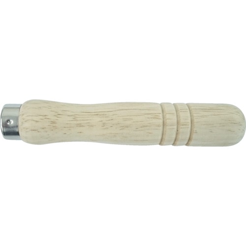 ＴＲＵＳＣＯ　ヤスリ木柄　大　全長１３５ｍｍ＿