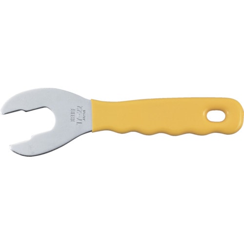 ＴＲＵＳＣＯ　カップワイヤー用スパナ＿