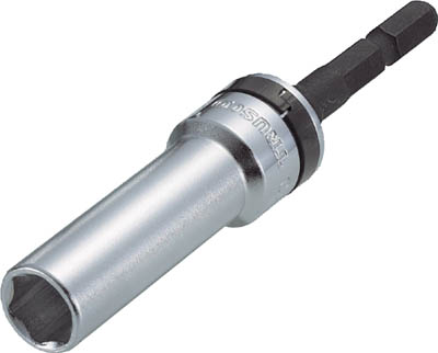 ＴＲＵＳＣＯ　電動ドライバーソケット　ユニバーサルタイプ　１２ｍｍ＿