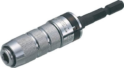 ＴＲＵＳＣＯ　電動ドライバーソケット　ユニバーサルアダプタ＿