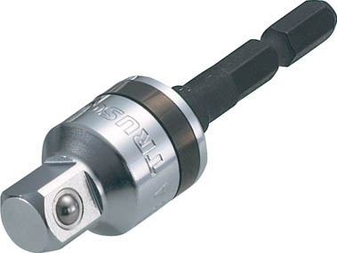 ＴＲＵＳＣＯ　電動ドライバーソケットソケット用　１２．７ｍｍ＿
