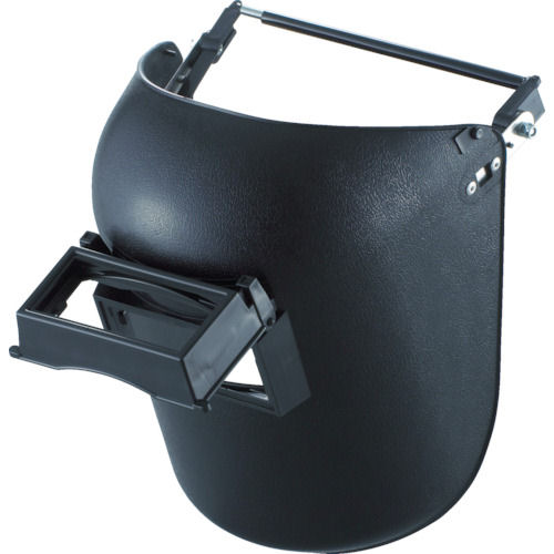 ＴＲＵＳＣＯ　溶接面　プラスチック製　ヘルメット取付タイプ＿