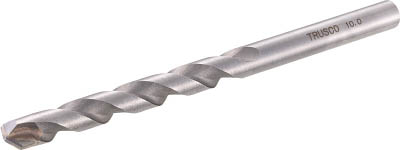 ＴＲＵＳＣＯ　振動ドリル用コンクリートドリルロング５．０ｍｍストレートシャンク＿