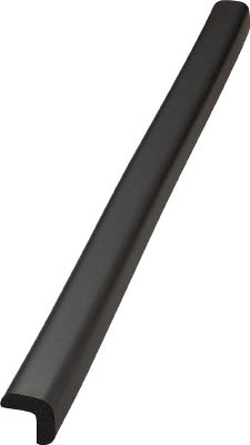 ＴＲＵＳＣＯ　安心クッション　Ｌ字型　大　１本入り　ブラック＿