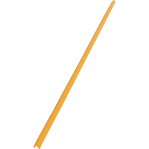 ＴＲＵＳＣＯ　安心クッション　Ｌ字型　極細　１０本入り　イエロー＿