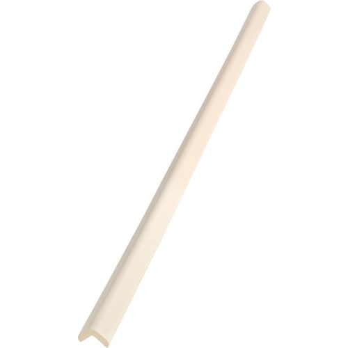 ＴＲＵＳＣＯ　安心クッション　Ｌ字型　小　１０本入り　アイボリー＿