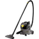 ケルヒャー　業務用ドライクリーナー