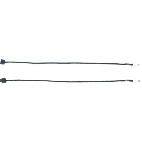 ＴＲＵＳＣＯ　セーフティグラス用ストラップ　（黒）＿