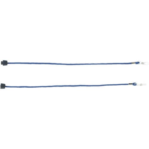 ＴＲＵＳＣＯ　セーフティグラス用ストラップ　（青）＿