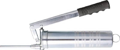 ＴＲＵＳＣＯ　グリスガン（カートリッジグリス・手詰め兼用タイプ）　４００ｃｃ＿