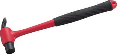 ＴＲＵＳＣＯ　ネイルハンマー　中＿