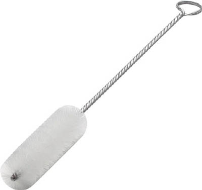 ＴＲＵＳＣＯ　コンデンサーブラシ　ダブル巻　２５　ナイロン＿