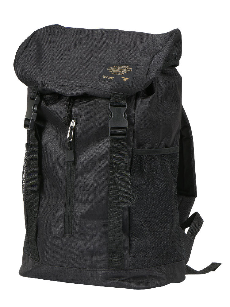 ９１０１　バックパック　ブラック　１５Ｌ