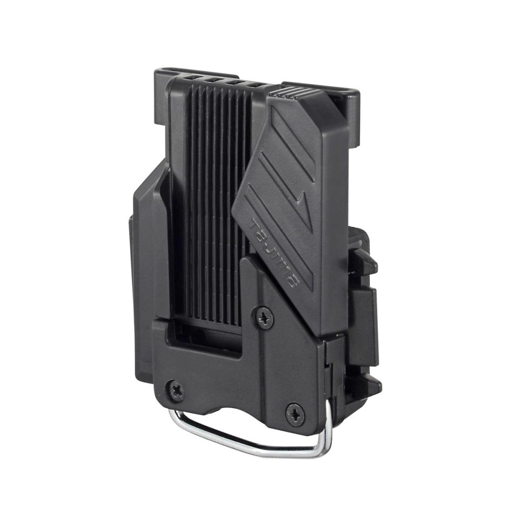 タジマ（ＴＪＭデザイン）　セフ後付ホルダー縦ベルト用　ＳＦ－ＴＨＬＤ