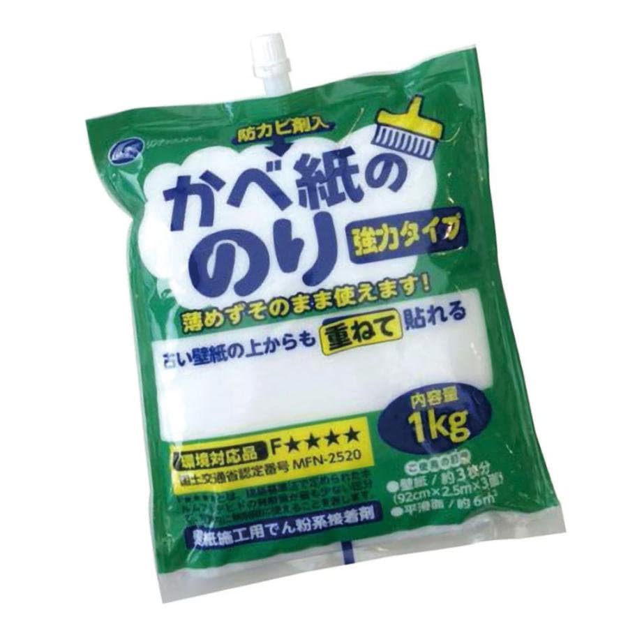 かべがみののり　ＨＴ－１０９　１ｋｇ