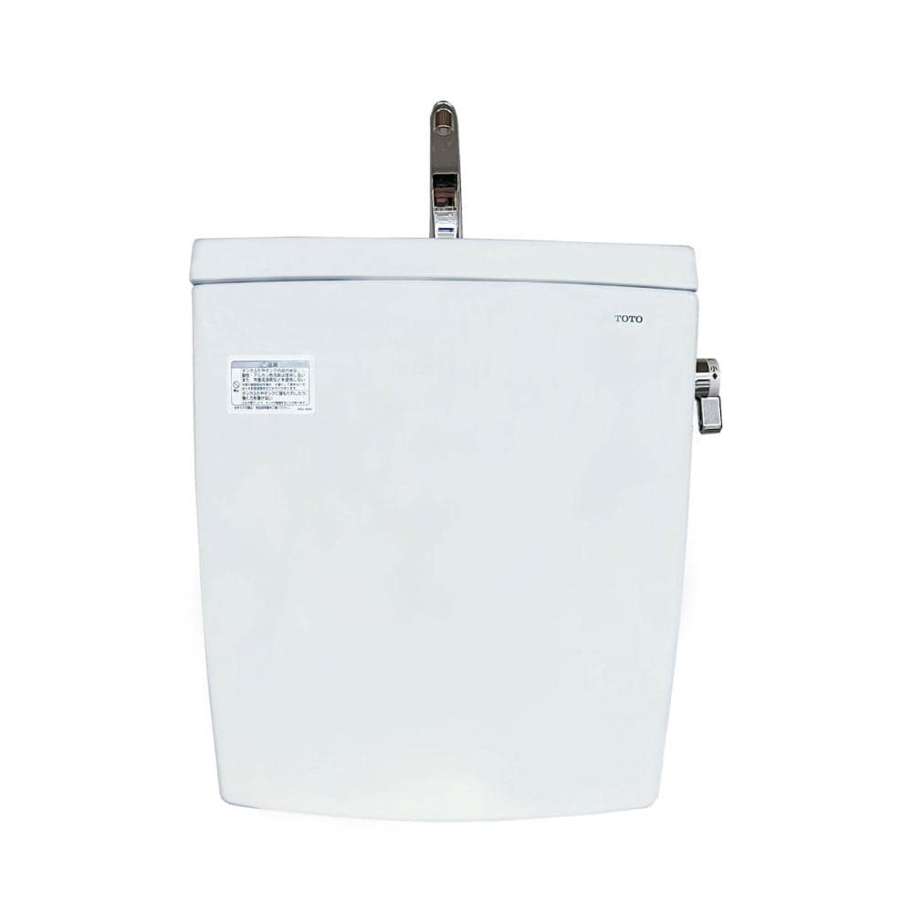 ＴＯＴＯ　節水６Ｌタンク　ホワイト　一般地仕様　手洗い有　ＳＨ６１ＢＡ
