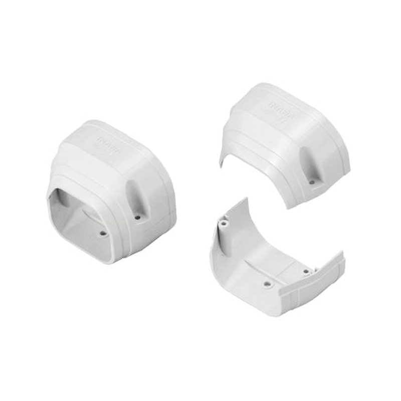 因幡電工　端末カバー　ＳＥ－７７－Ｗ