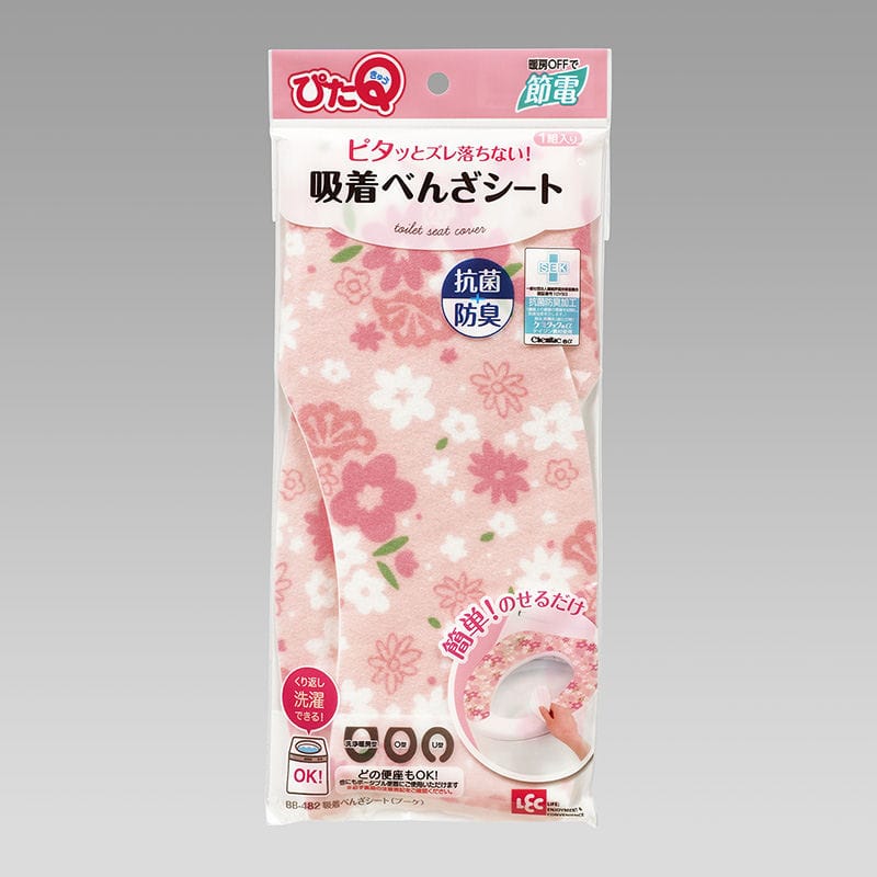 吸着べんざシート　ブーケ