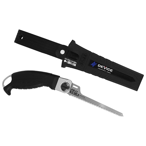 替刃式サヤ付鋸１２０　引廻し　ＤＶＣ－ＳＹ１２０Ｈ