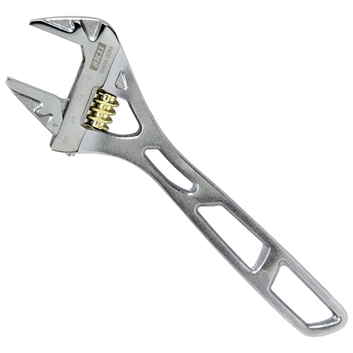 ワイドモンキレンチ　ＤＶＣ－３０Ｎ