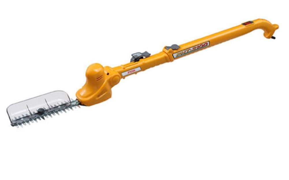 【ＷＥＢ限定特価】京セラ（リョービ）　ポールヘッジトリマ　ＰＨＴ－２１００