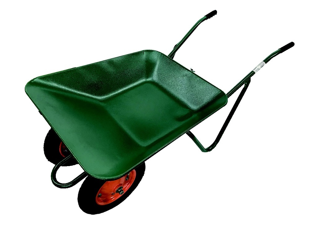 二輪車　浅型二才（一輪兼用）　ＷＢ１２０６ＰＮＤ