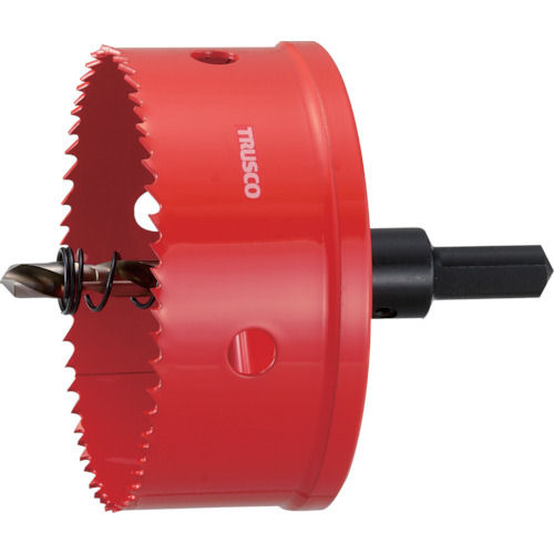 ＴＲＵＳＣＯ　ＴＳＬホールカッター　１００ｍｍ＿