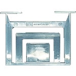 ＴＲＵＳＣＯ　ＤＡシリーズコンテナ用カードケース　ＤＡ５・ＤＡ２４用＿