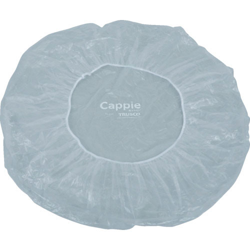 ＴＲＵＳＣＯ　コンテナ用レインキャップ　Ｃａｐｐｉｅ　５枚入　ＴＣ－ＣＡＰ＿