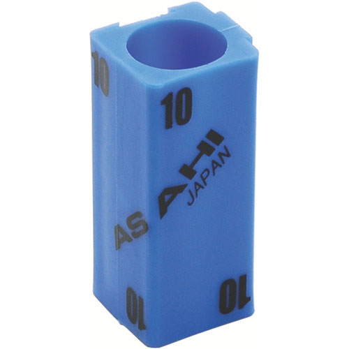ＡＳＨ　六角棒レンチ用連結ホルダー　１０ｍｍ用＿