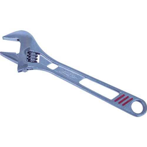 ＴＲＵＳＣＯ　ワイドモンキーレンチ　３０ｍｍ　ＴＲＭＷ－３０＿