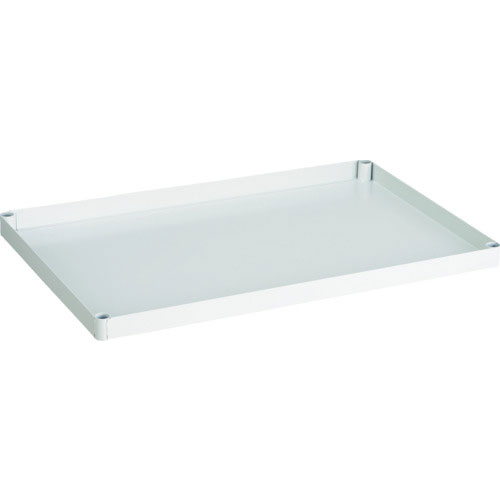 ＴＲＵＳＣＯ　フェニックスワゴン　　棚板　１０００Ｘ６５０　Ｗ色　ＰＥＷ－１０Ｔ－Ｗ＿