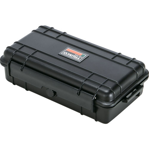 ＴＲＵＳＣＯ　プロテクターツールケース　黒＿