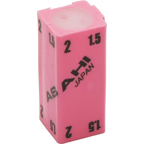 ＡＳＨ　六角棒レンチ用連結ホルダー　１．５ｍｍ２ｍｍ用＿