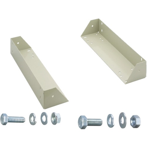 ＴＲＵＳＣＯ　Ｍ３型棚用キャスターベースユニット　Ｄ７２０用＿