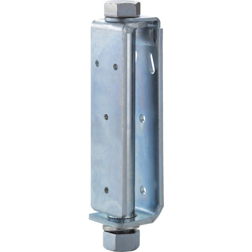 ＴＲＵＳＣＯ　アーチ型転倒防止バー用　位置ズレ金具　ＴＢ－Ｋ＿