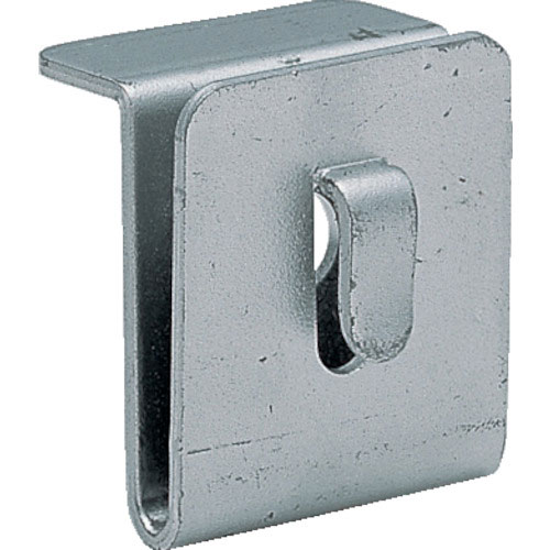 ＴＲＵＳＣＯ　軽量棚　中棚ボルトレス型用中棚受け金具　ＬＩ－ＴＵ＿