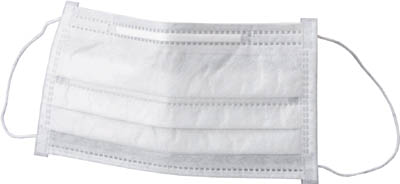 ＴＲＵＳＣＯ　αフィットキーパーマスク　　（５０枚入）＿