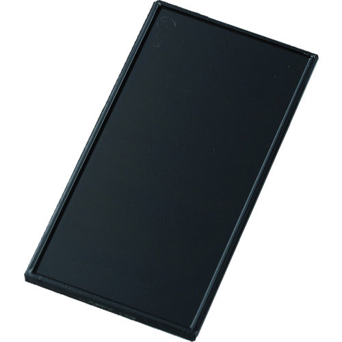 ＴＲＵＳＣＯ　ＪＩＳ遮光ポリカハードコートプレート　＃１１　１Ｐｋ（箱）＝２０枚　ＰＣ－１１＿