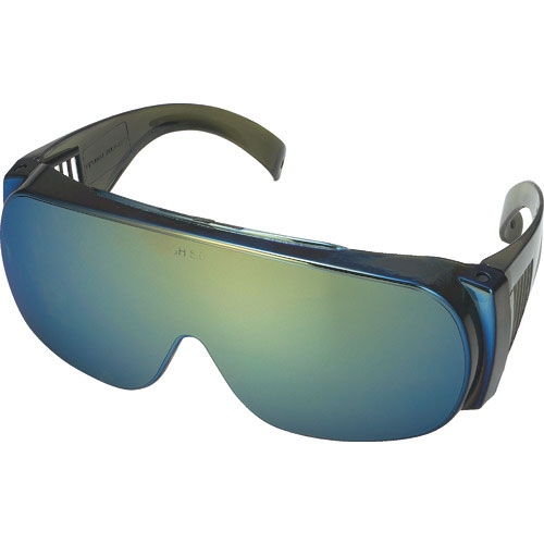 ＴＲＵＳＣＯ　エアプラズマメガネ　ＩＲ５．０　ＴＰＺ２００－５＿