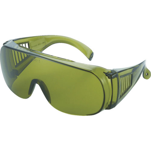 ＴＲＵＳＣＯ　曇り止め遮光メガネ＃２．５　ＴＰＫ２００－２５＿