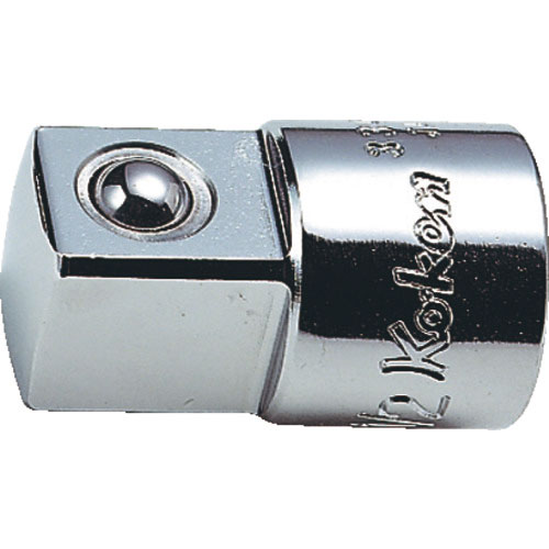 コーケン　アダプター　差込角９．５ｍｍ　３３４４Ａ＿