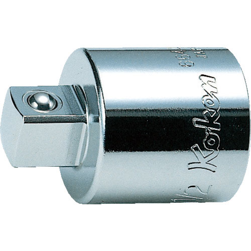 コーケン　アダプターｘ１／２　６６４４Ａ＿