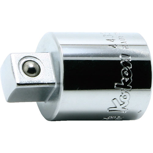 コーケン　アダプター　差込角１２．７ｍｍ　４４３３Ａ－３５＿