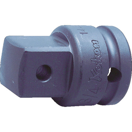 コーケン　インパクトアダプター　差込角１２．７×１９．０ｍｍ　１４４６６Ａ＿