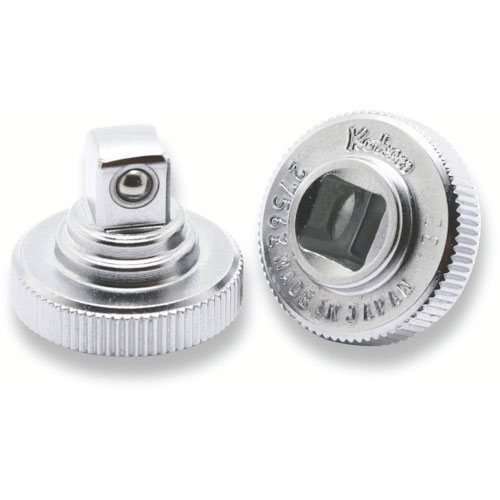 コーケン　１／４　６．３５ｍｍ差込　　Ｚ－ＥＡＬ　クイックスピンナー　２７５６Ｚ＿