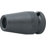 インパクトスタッドセッター　差込角９．５ｍｍ　ねじＭ６×Ｐ１．０　１３１０３Ｍ－６（１．０）＿