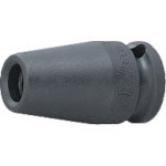 インパクトスタッドセッター差込角１２．７ｍｍねじＭ１０×Ｐ１．２５　１４１０３Ｍ－１０（１．２５）＿