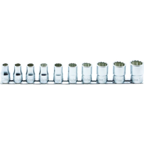 コーケン　１２角ソケットセット＿