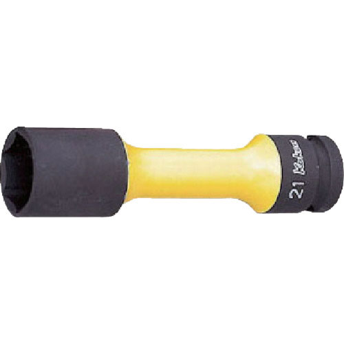 コーケン　ホイールナット用薄肉ソケットセット　１４２０１Ｍ＿